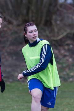 Bild 47 - Frauen TSV Zarpen - FSC Kaltenkirchen : Ergenis: 2:0